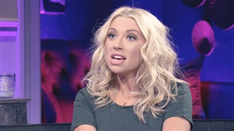 Stassi Opens up About Her Leaked Sex Tape